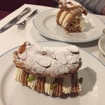 シェ シロ - パリブレスト出来立て！