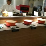 カフェレストラン フォンテーヌ