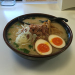 Ramen Dokoro Gouya - 