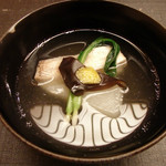 麻布十番 ふくだ - 