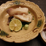 麻布十番 ふくだ - 