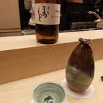 麻布十番 ふくだ - 