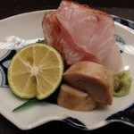 麻布十番 ふくだ - 