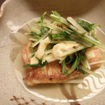 麻布十番 ふくだ - 