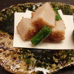 麻布十番 ふくだ - 