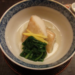 麻布十番 ふくだ - 