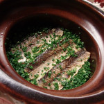 麻布十番 ふくだ - 