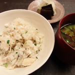 麻布十番 ふくだ - 