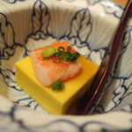 やなぎ澤 - お通し