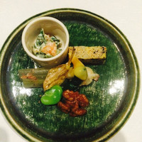 馳走菴 ひじり - 