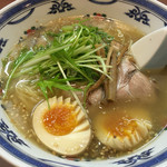 らー麺創房 ぱこ - 