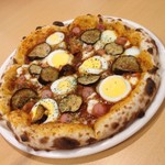 森のpizza Lodge - 