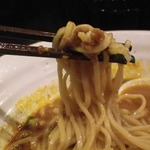 立石担担麺 火のき - 