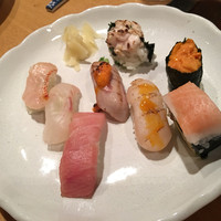 鮨処 竜敏 - 