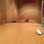 Sushi Dokoro Tatsutoshi - 