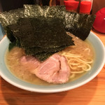 らーめん家 政 - 