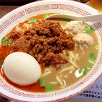 らぁめん小池 - 