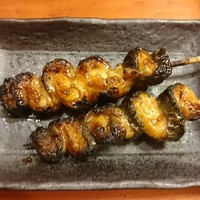 丸文 - くりから 2本