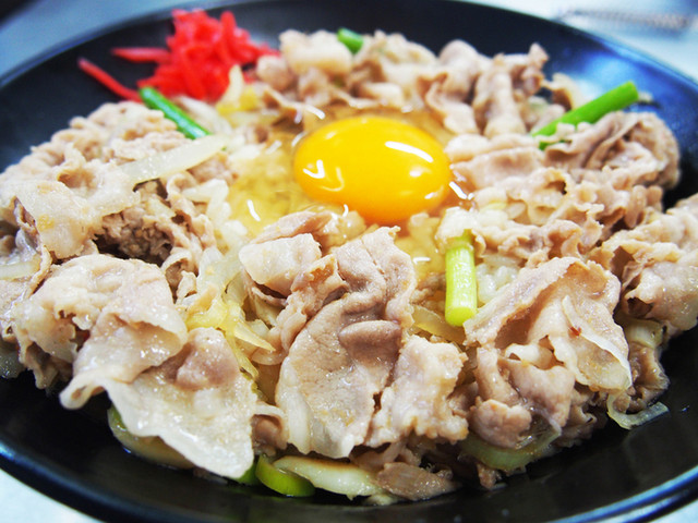 PIZZA Ktarou - 米沢（ハンバーグ）の写真