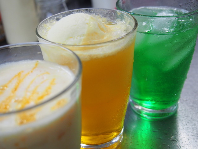 PIZZA Ktarou - 米沢（ハンバーグ）の写真