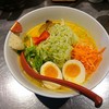 ソラノイロ ARTISAN NOODLES