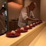 銀座 しのはら - 