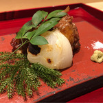 銀座 しのはら - 