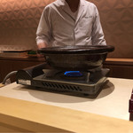 銀座 しのはら - 