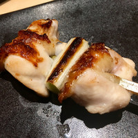 喜鈴 - だき身