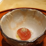 肉屋 雪月花 NAGOYA - トマトのナムル