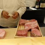 肉屋 雪月花 NAGOYA - 