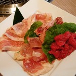 Yakiniku Nabeshima - 