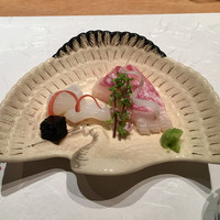 高麗橋 吉兆 なんばダイニングメゾン店 - 