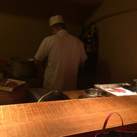 黒尊 - 厨房