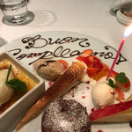 クッチーナ イタリアーナ ガッルーラ - 