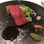 クッチーナ イタリアーナ ガッルーラ - 