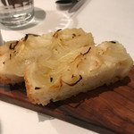 クッチーナ イタリアーナ ガッルーラ - 