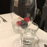 クッチーナ イタリアーナ ガッルーラ - 