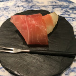 クッチーナ イタリアーナ ガッルーラ - 