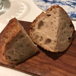 クッチーナ イタリアーナ ガッルーラ - 