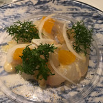 クッチーナ イタリアーナ ガッルーラ - 