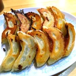 餃子の宮 でんでん - 