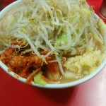 ラーメン二郎 - 