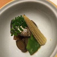 天田 - ￥5000コース