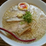 麺屋 一八 - 本場 札幌 みそらぁ麺