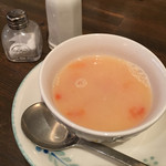 カフェ ジグソー - 料理写真: