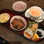 カフェ ジグソー - 