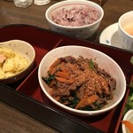 カフェ ジグソー - 
