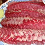 またぎ - はちびき