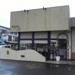 カフェ アンド バー リトゥモ - お店の外観です。ｂｙキキリリ